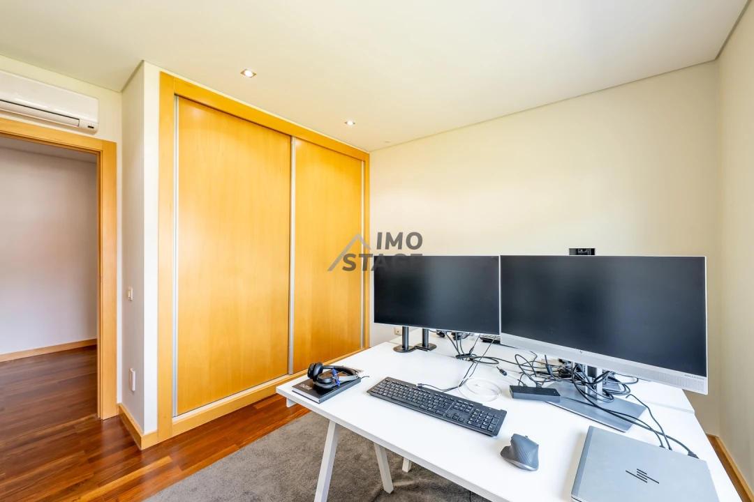 Apartamento T3 para Venda em Valongo Foto 14