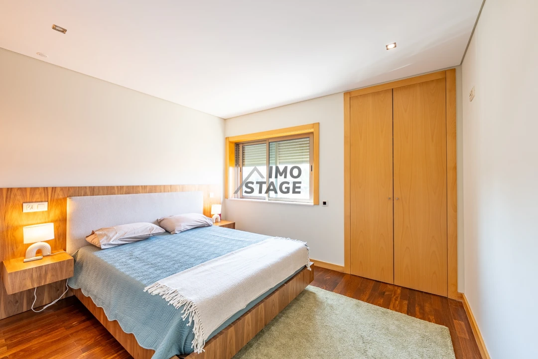 Apartamento T3 para Venda em Valongo Foto 17