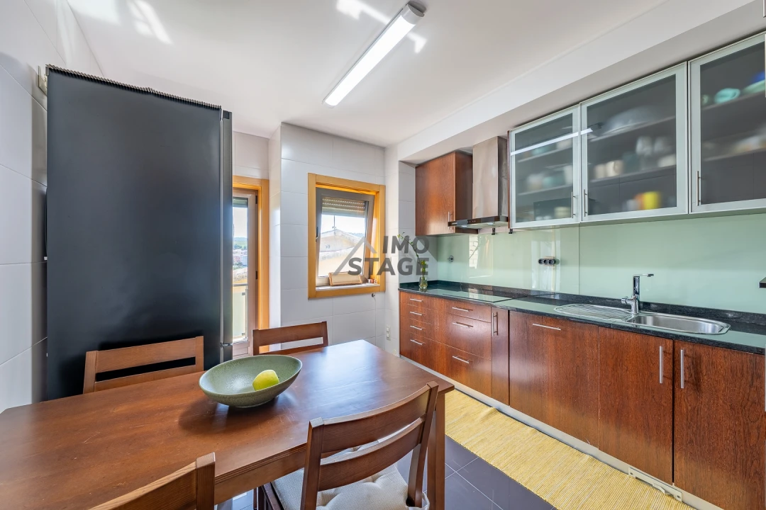 Apartamento T3 para Venda em Valongo Foto 7
