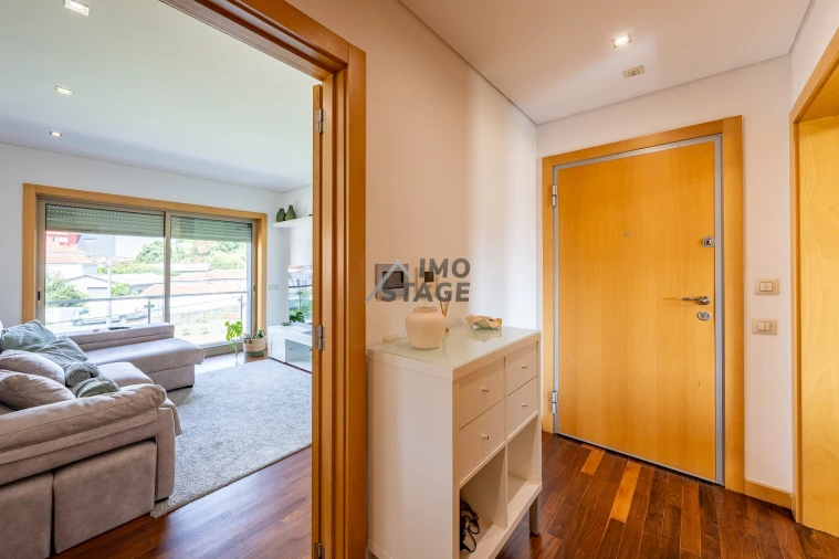 Apartamento T3 para Venda em Valongo Foto 3