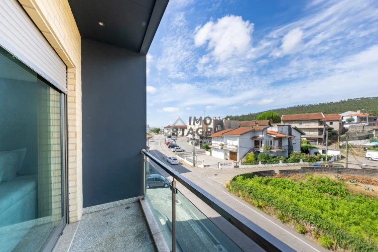 Apartamento T3 para Venda em Valongo Foto 5