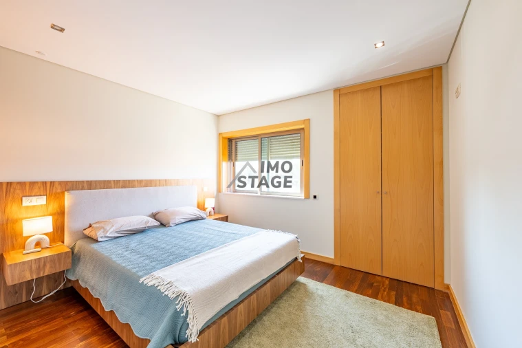 Apartamento T3 para Venda em Valongo Foto 17