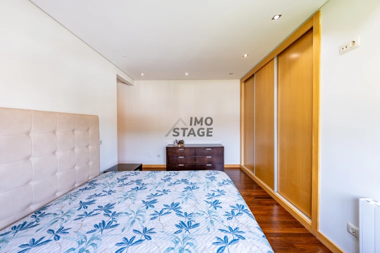 Apartamento T3 para Venda em Valongo Foto 22