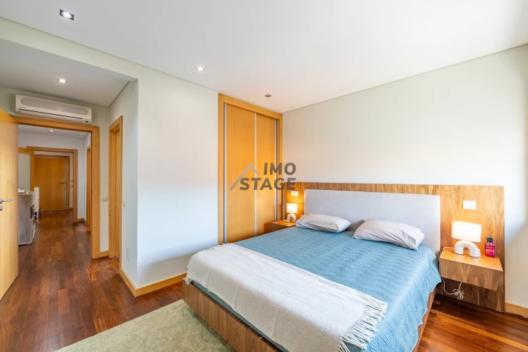 Apartamento T3 para Venda em Valongo Foto 18