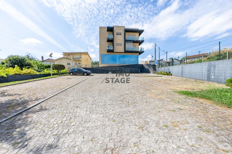 Apartamento T3 para Venda em Valongo Foto 26