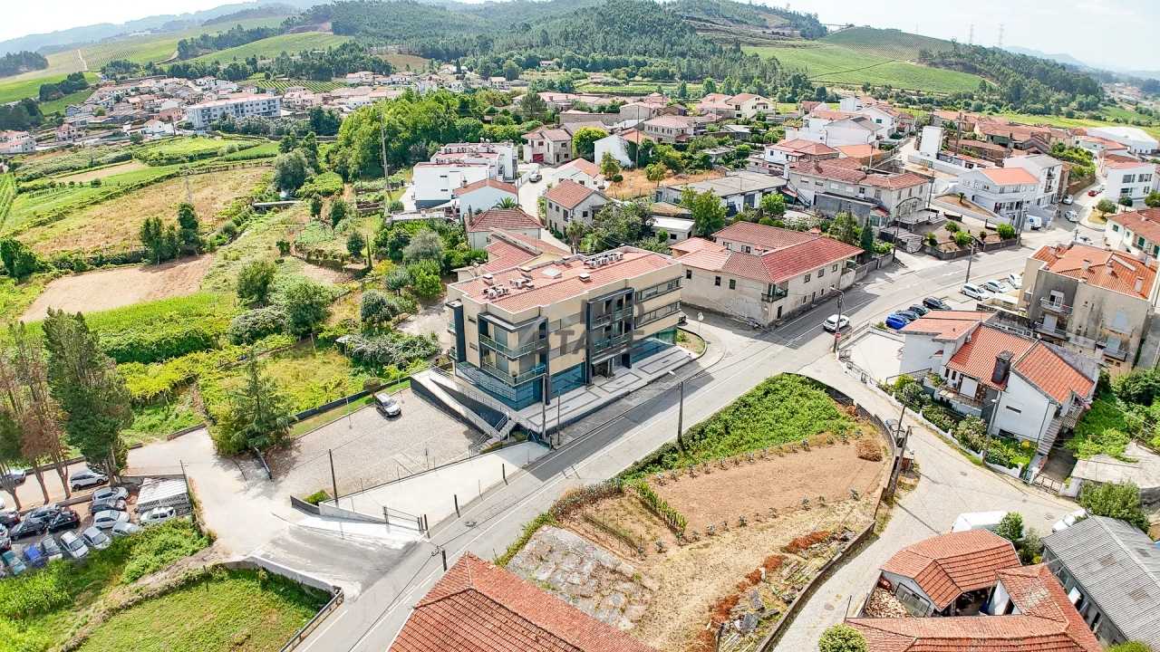 Apartamento T3 para Venda em Valongo Foto 25