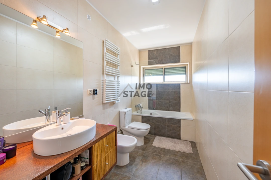 Apartamento T3 para Venda em Valongo Foto 12