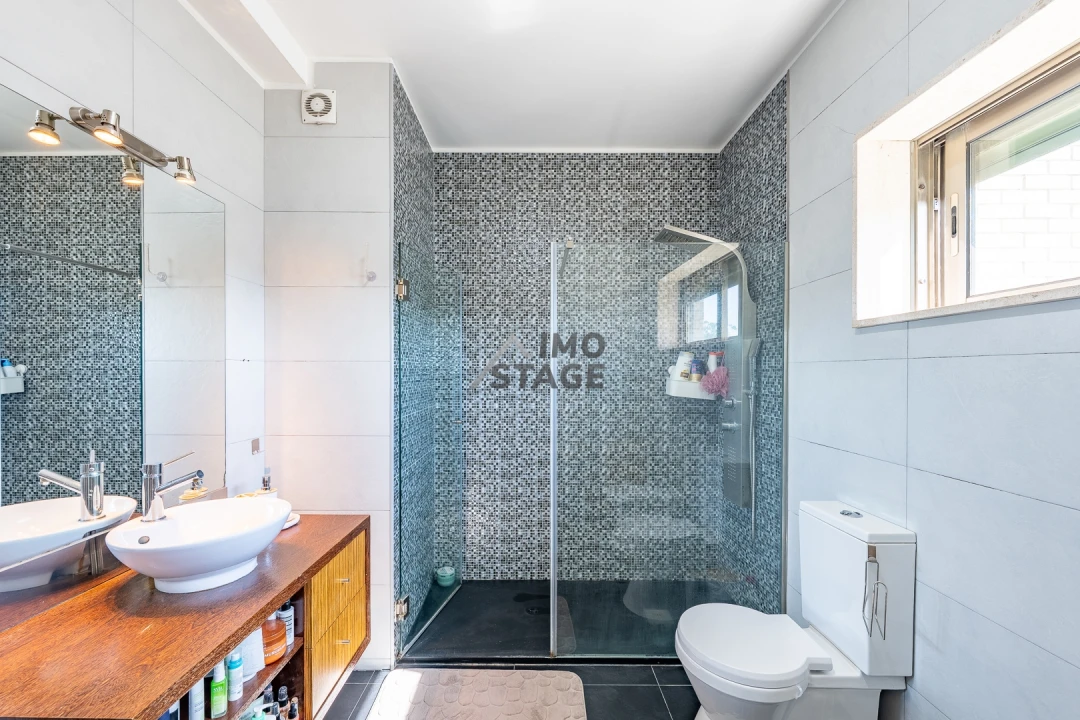 Apartamento T3 para Venda em Valongo Foto 20
