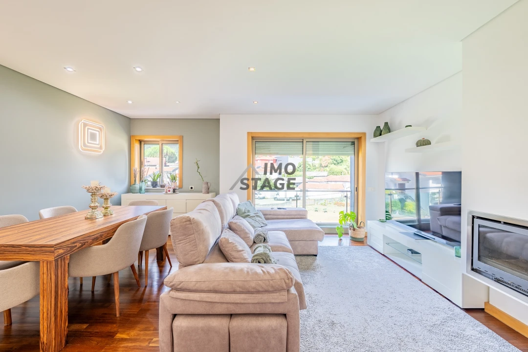 Apartamento T3 para Venda em Valongo Foto 4