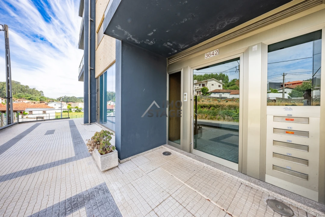 Apartamento T3 para Venda em Valongo Foto 2