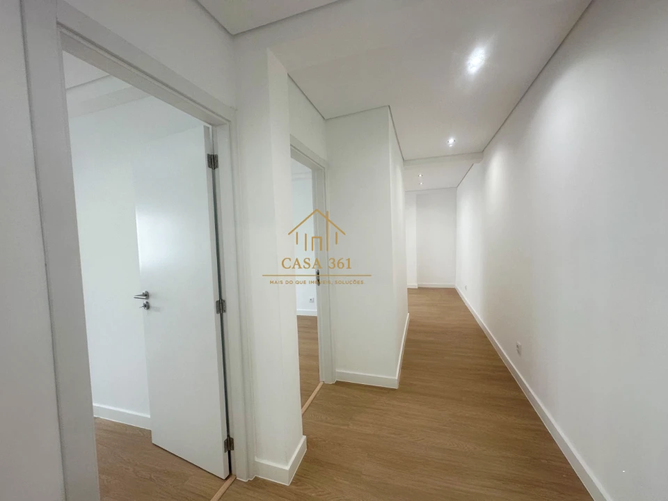 Apartamento T2 para Venda em Castanheira do Ribatejo e Cachoeiras Foto 16
