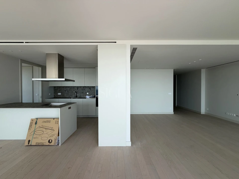 Apartamento T3 para Venda em Canidelo Foto 12