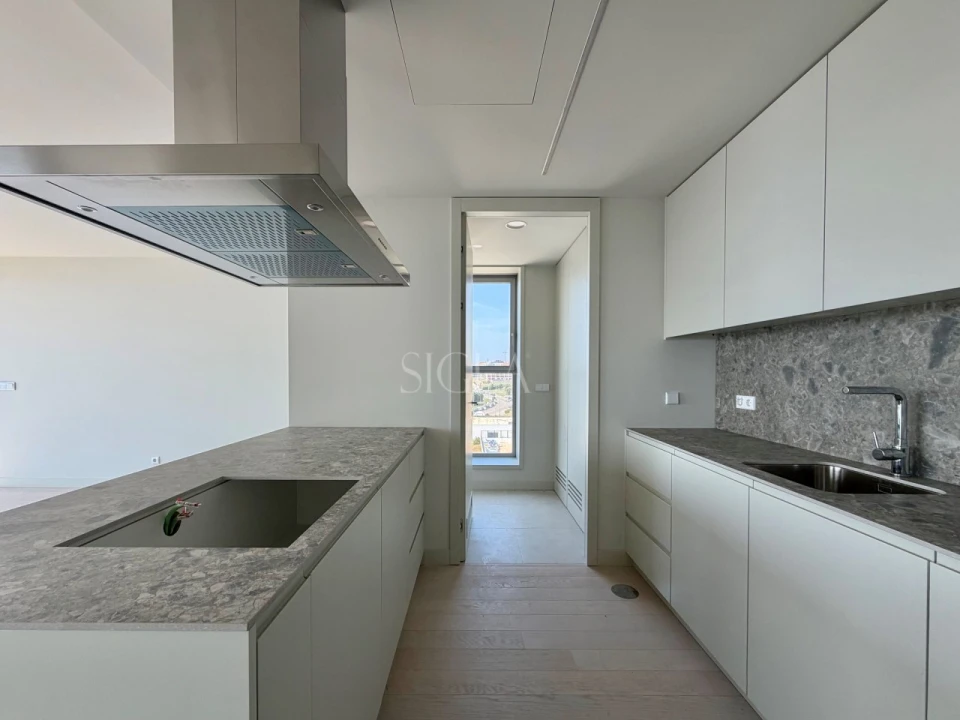 Apartamento T3 para Venda em Canidelo Foto 15
