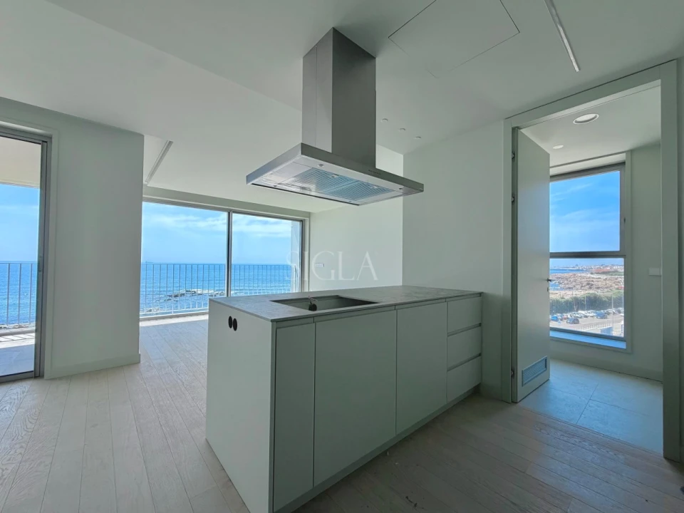 Apartamento T3 para Venda em Canidelo Foto 16