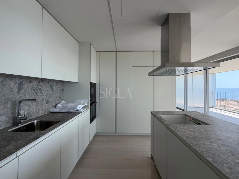 Apartamento T3 para Venda em Canidelo Foto 19