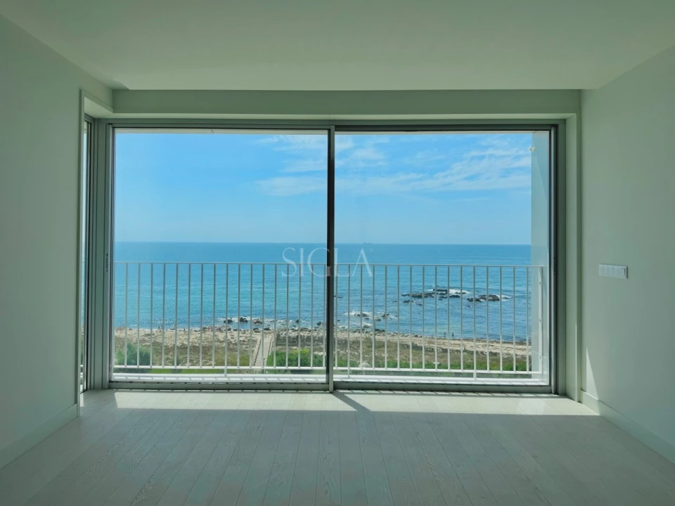 Apartamento T3 para Venda em Canidelo Foto 21