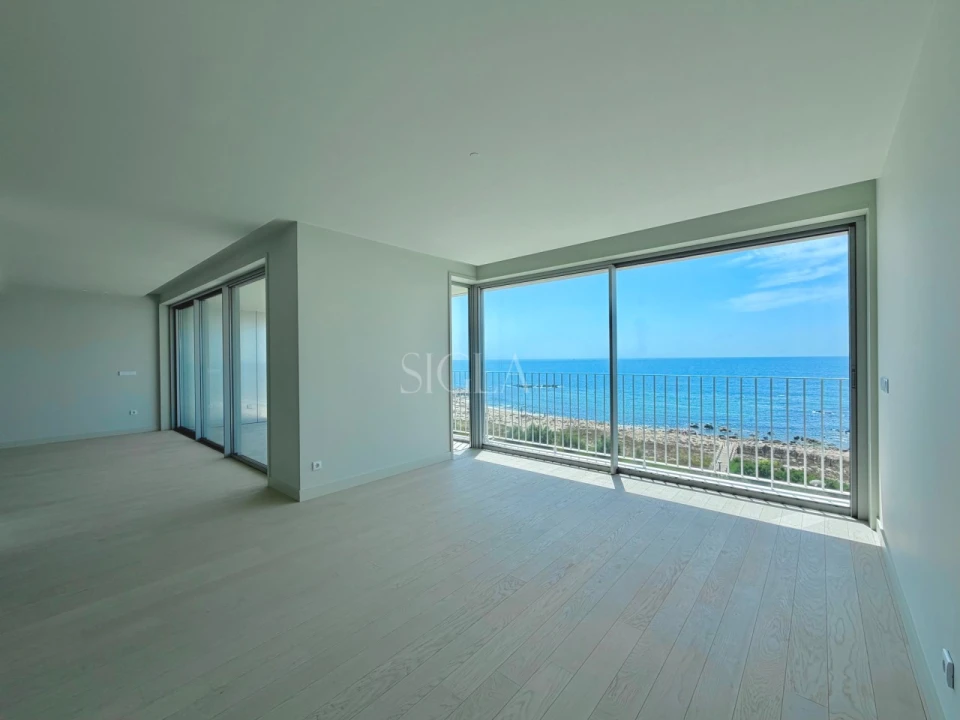 Apartamento T3 para Venda em Canidelo Foto 22