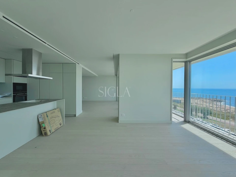 Apartamento T3 para Venda em Canidelo Foto 23