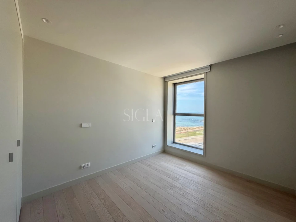 Apartamento T3 para Venda em Canidelo Foto 24