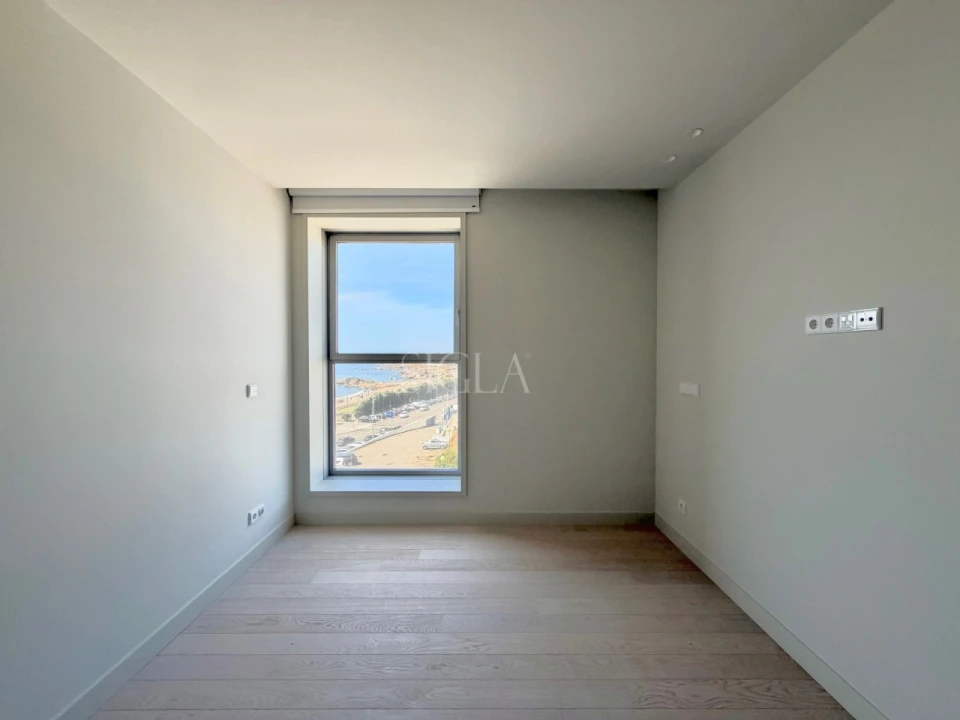 Apartamento T3 para Venda em Canidelo Foto 25