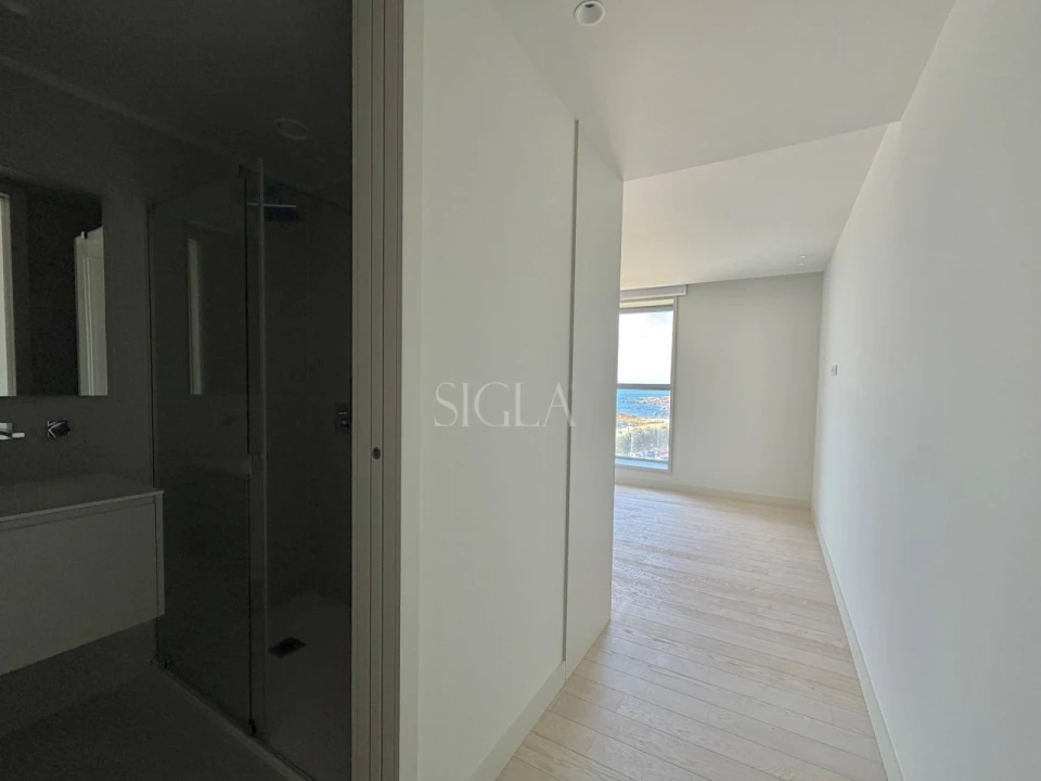 Apartamento T3 para Venda em Canidelo Foto 27