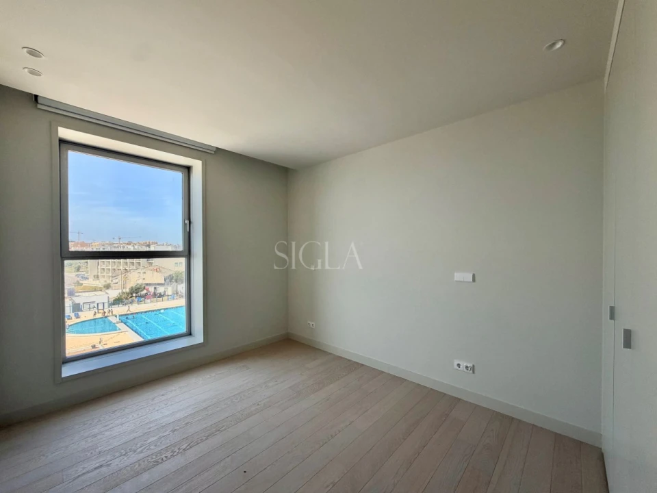 Apartamento T3 para Venda em Canidelo Foto 28