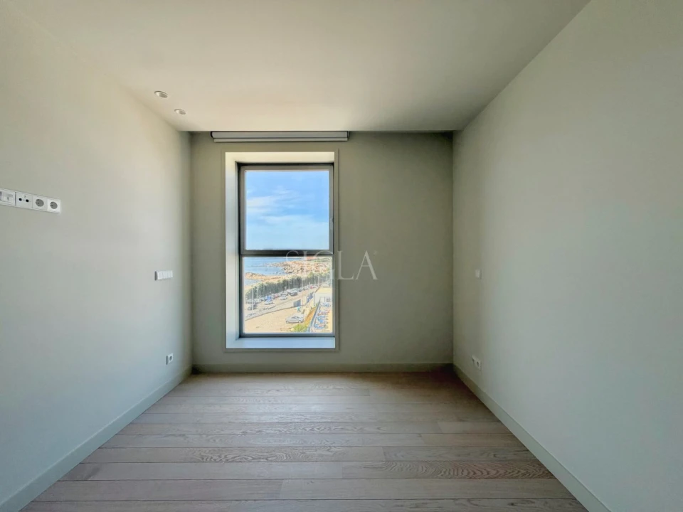 Apartamento T3 para Venda em Canidelo Foto 29