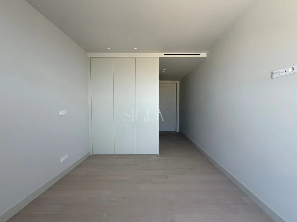 Apartamento T3 para Venda em Canidelo Foto 32