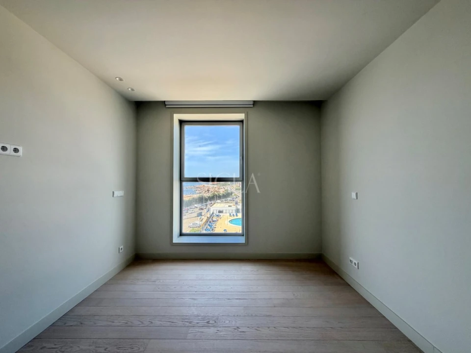 Apartamento T3 para Venda em Canidelo Foto 33