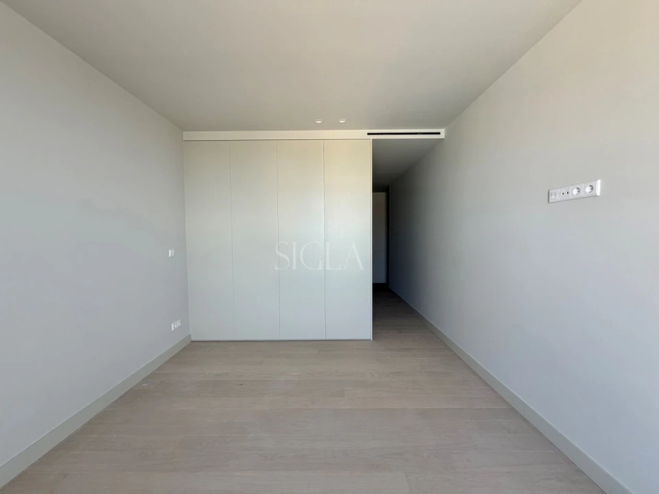 Apartamento T3 para Venda em Canidelo Foto 35