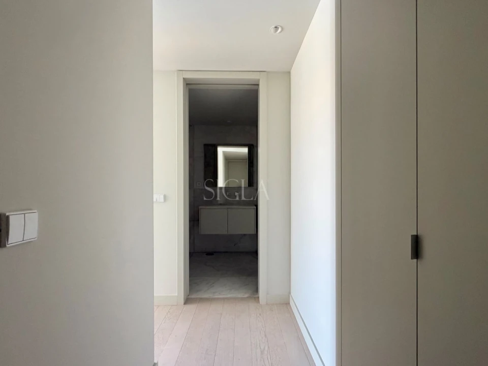 Apartamento T3 para Venda em Canidelo Foto 36