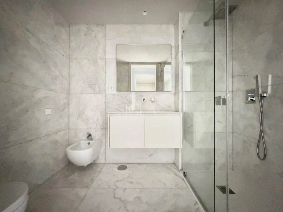 Apartamento T3 para Venda em Canidelo Foto 40