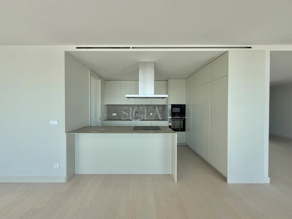 Apartamento T3 para Venda em Canidelo Foto 21