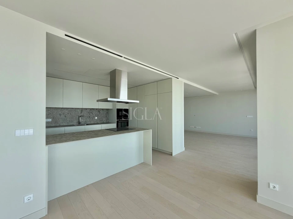 Apartamento T3 para Venda em Canidelo Foto 22