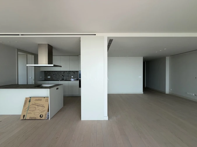 Apartamento T3 para Venda em Canidelo Foto 12