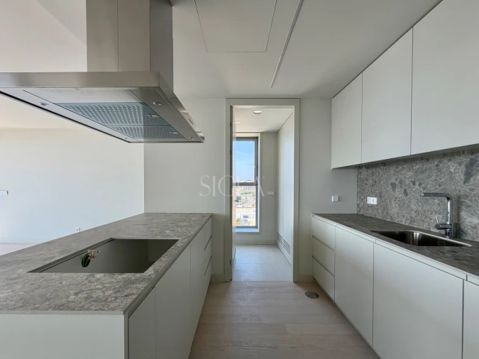 Apartamento T3 para Venda em Canidelo Foto 15