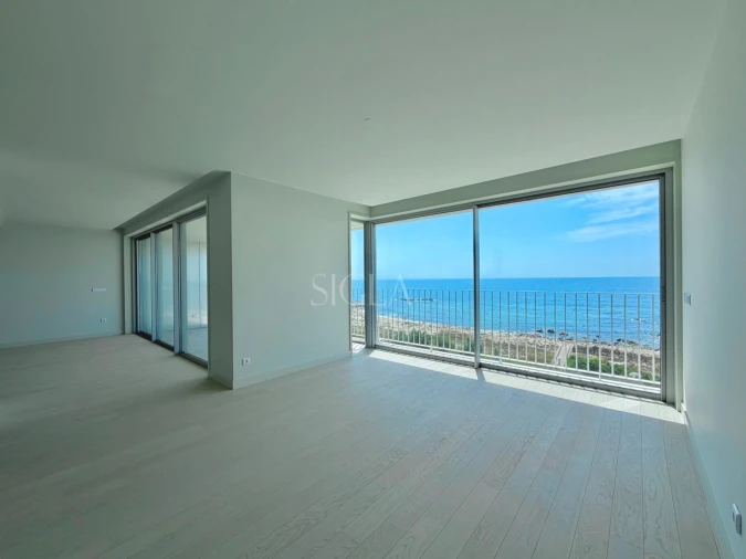 Apartamento T3 para Venda em Canidelo Foto 22