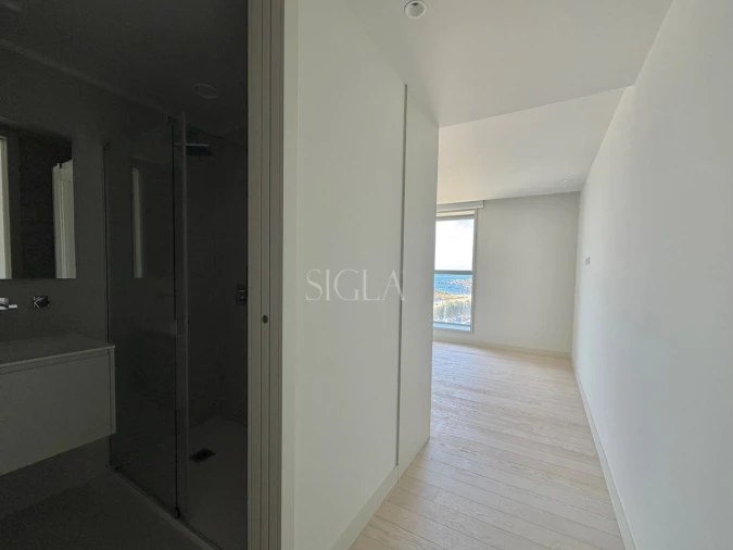 Apartamento T3 para Venda em Canidelo Foto 27
