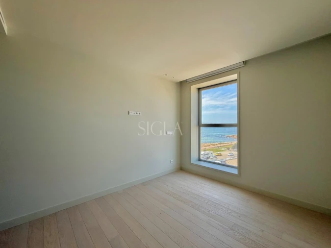 Apartamento T3 para Venda em Canidelo Foto 31