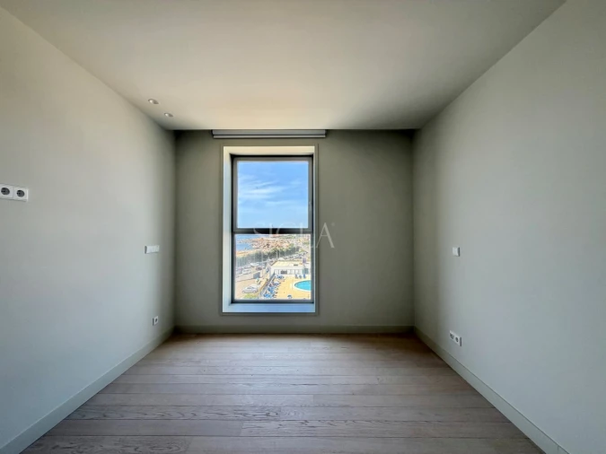 Apartamento T3 para Venda em Canidelo Foto 33