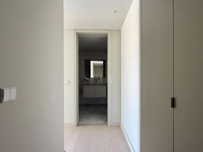 Apartamento T3 para Venda em Canidelo Foto 36