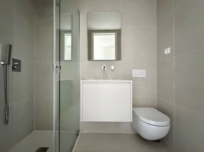 Apartamento T3 para Venda em Canidelo Foto 39