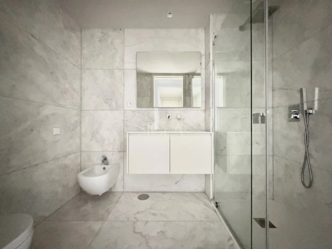 Apartamento T3 para Venda em Canidelo Foto 40