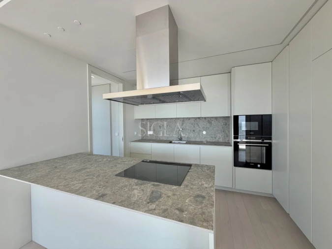 Apartamento T3 para Venda em Canidelo Foto 23