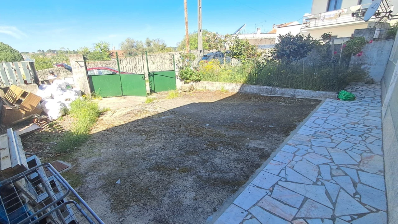 Moradia T3 para Arrendamento em Sabugal e Aldeia de Santo António Foto 3