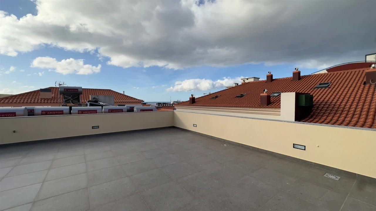 Apartamento T3 para Venda em Funchal (Se) Foto 3