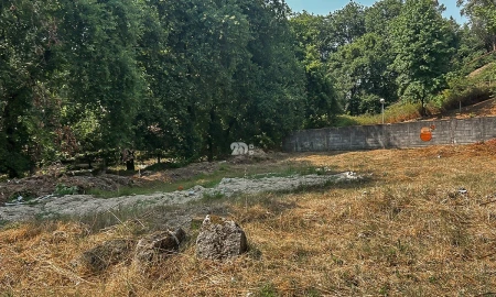 Terreno para Venda em Delães