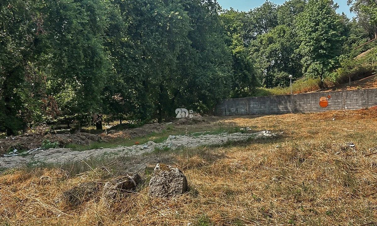 Terreno para Venda em Delães Foto 1