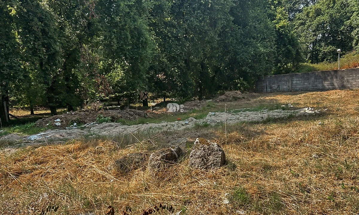 Terreno para Venda em Delães Foto 2