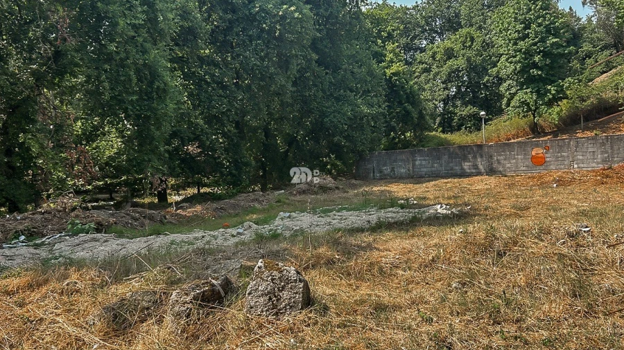 Terreno para Venda em Delães